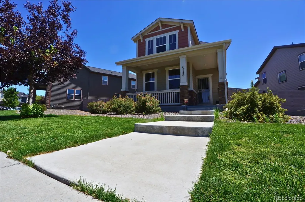 4780 N Jasper Street Denver CO 80239
