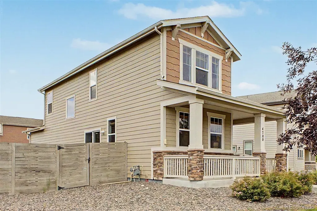 4780 N Jasper Street Denver CO 80239