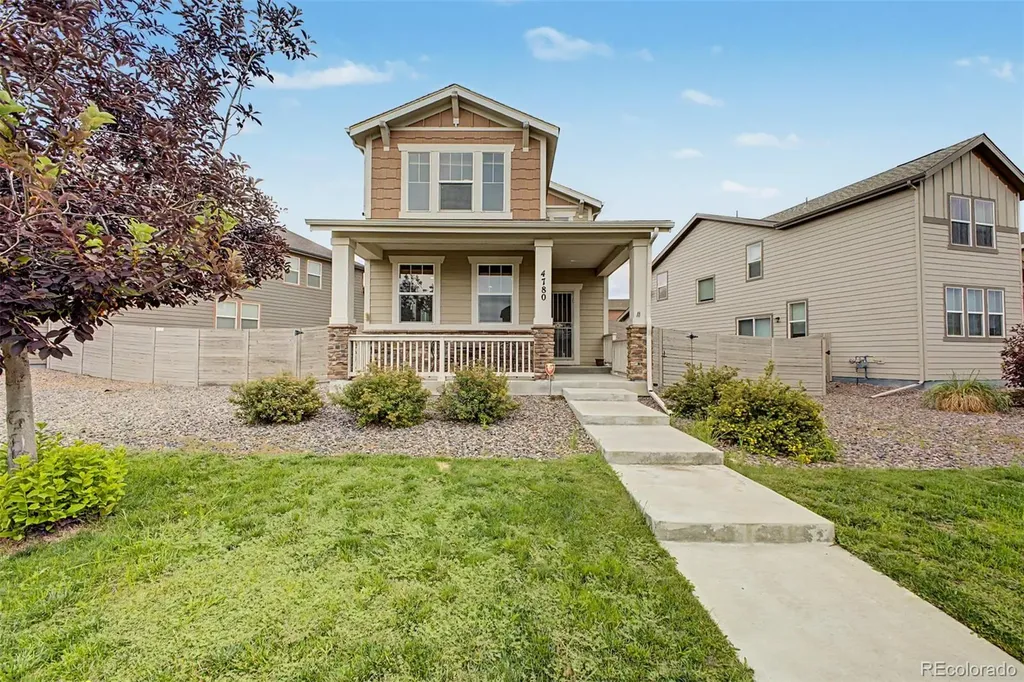 4780 N Jasper Street Denver CO 80239