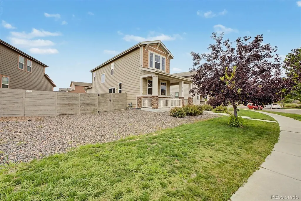 4780 N Jasper Street Denver CO 80239