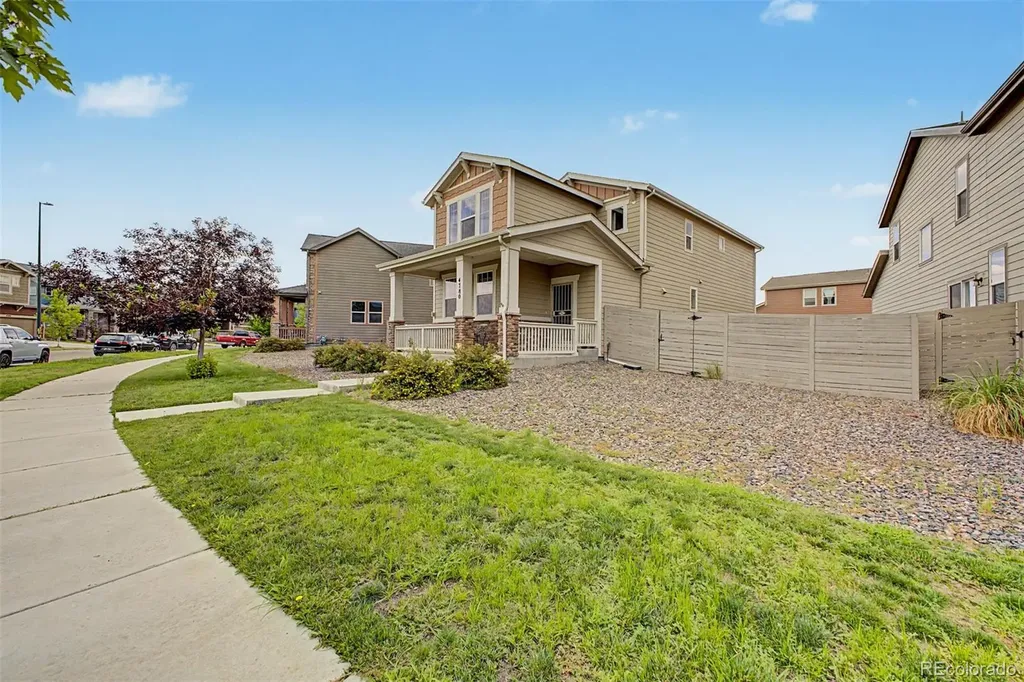 4780 N Jasper Street Denver CO 80239