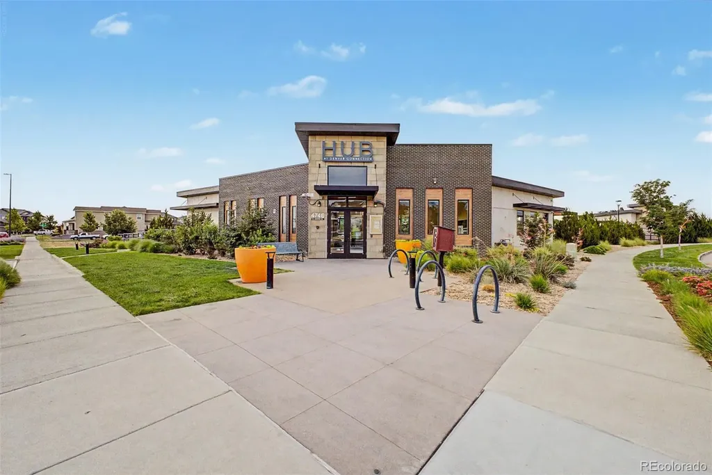 4780 N Jasper Street Denver CO 80239