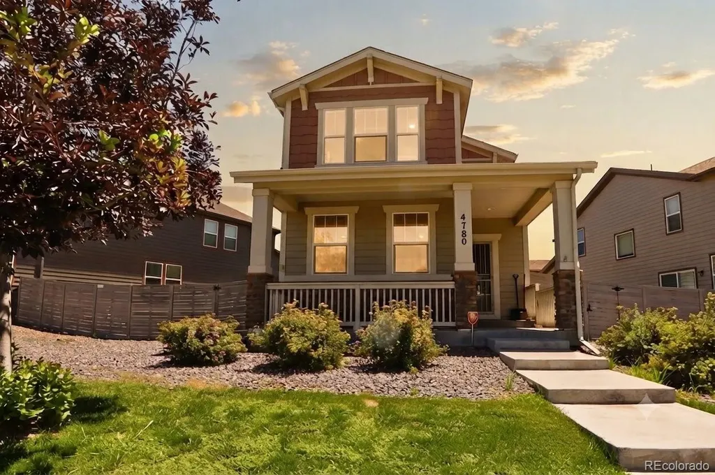 4780 N Jasper Street Denver CO 80239