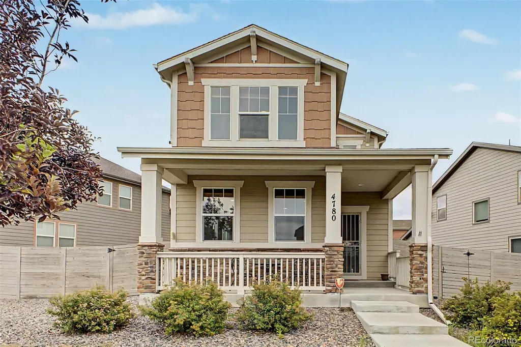 4780 N Jasper Street Denver CO 80239