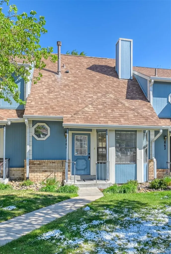 864 London Green Way Colorado Springs CO 80906