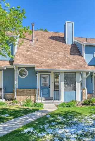 864 London Green Way Colorado Springs CO 80906