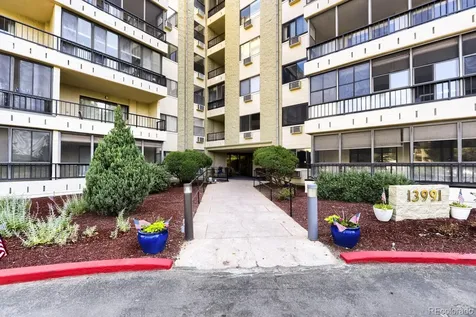13991 E Marina Drive Aurora CO 80014