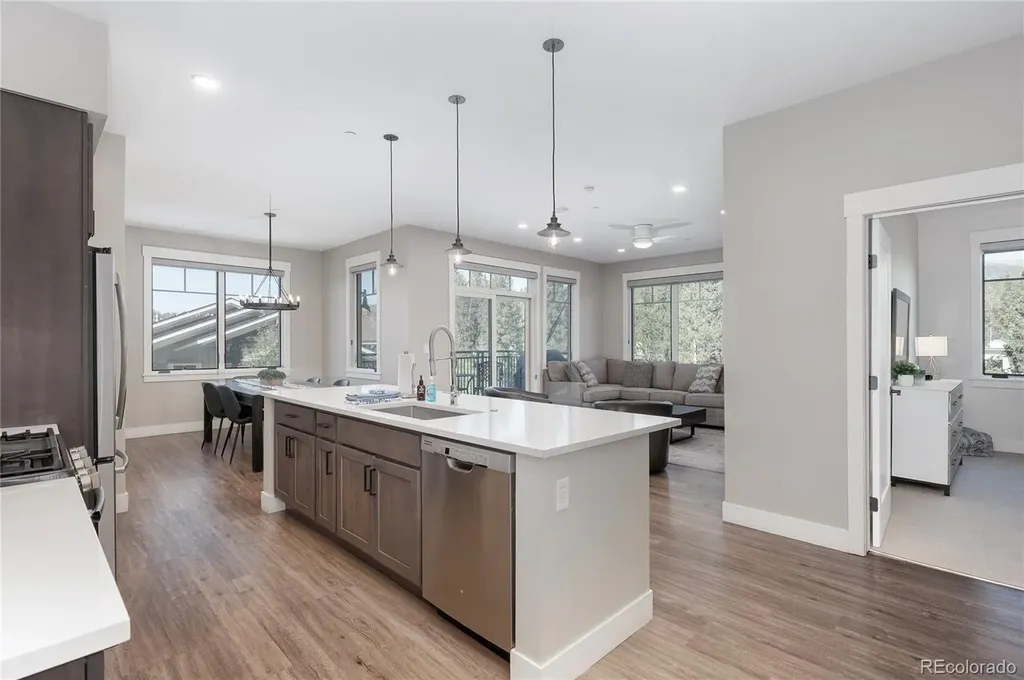 400 Baker Drive Winter Park CO 80482
