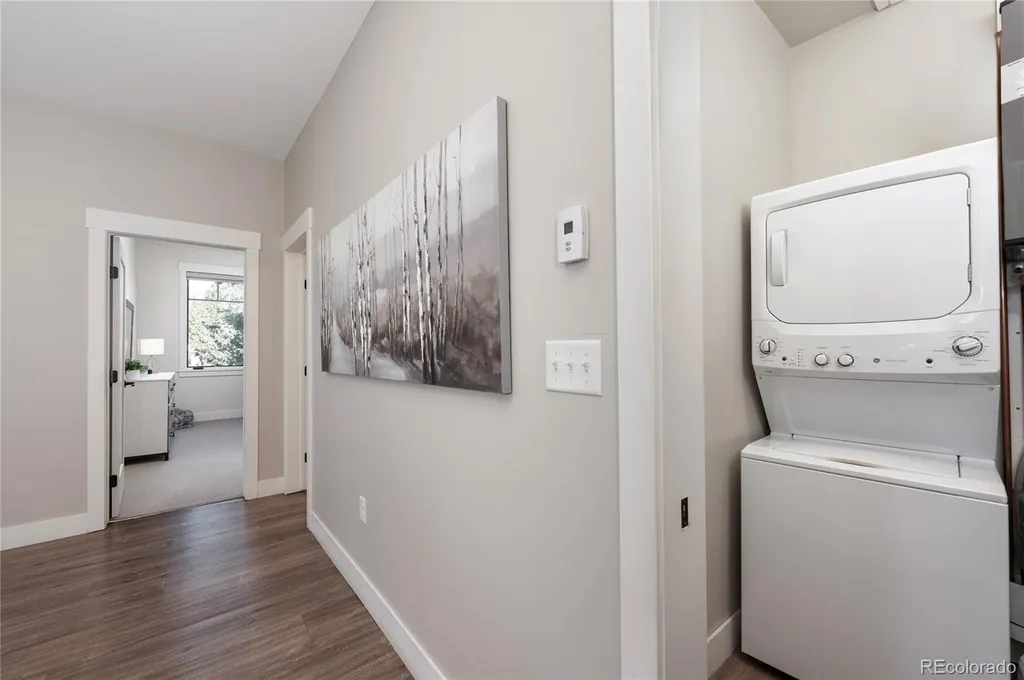 400 Baker Drive Winter Park CO 80482