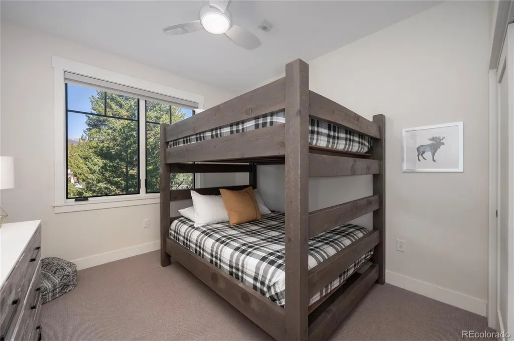 400 Baker Drive Winter Park CO 80482