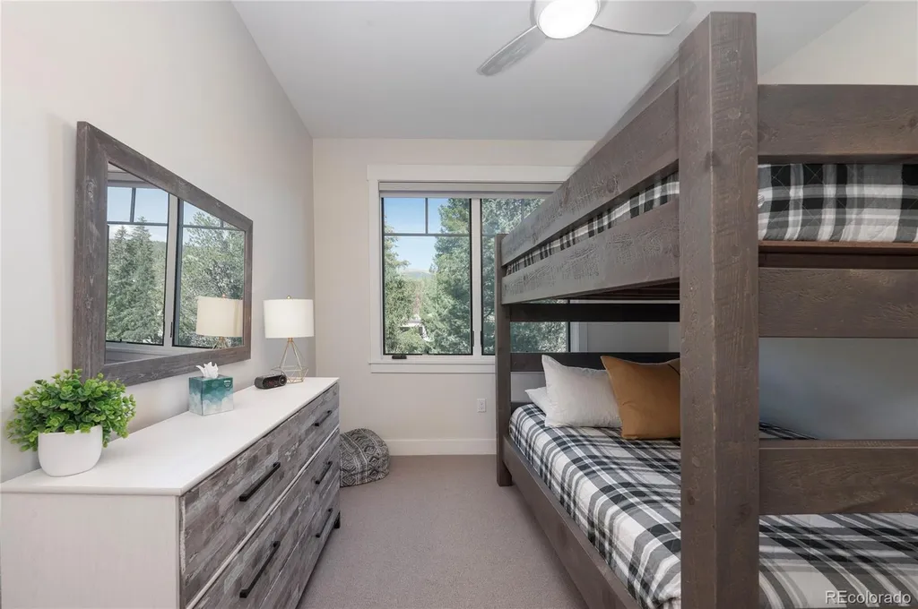 400 Baker Drive Winter Park CO 80482