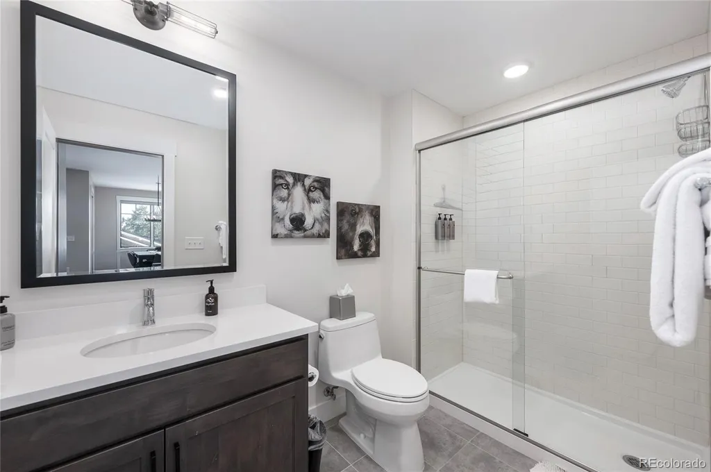 400 Baker Drive Winter Park CO 80482