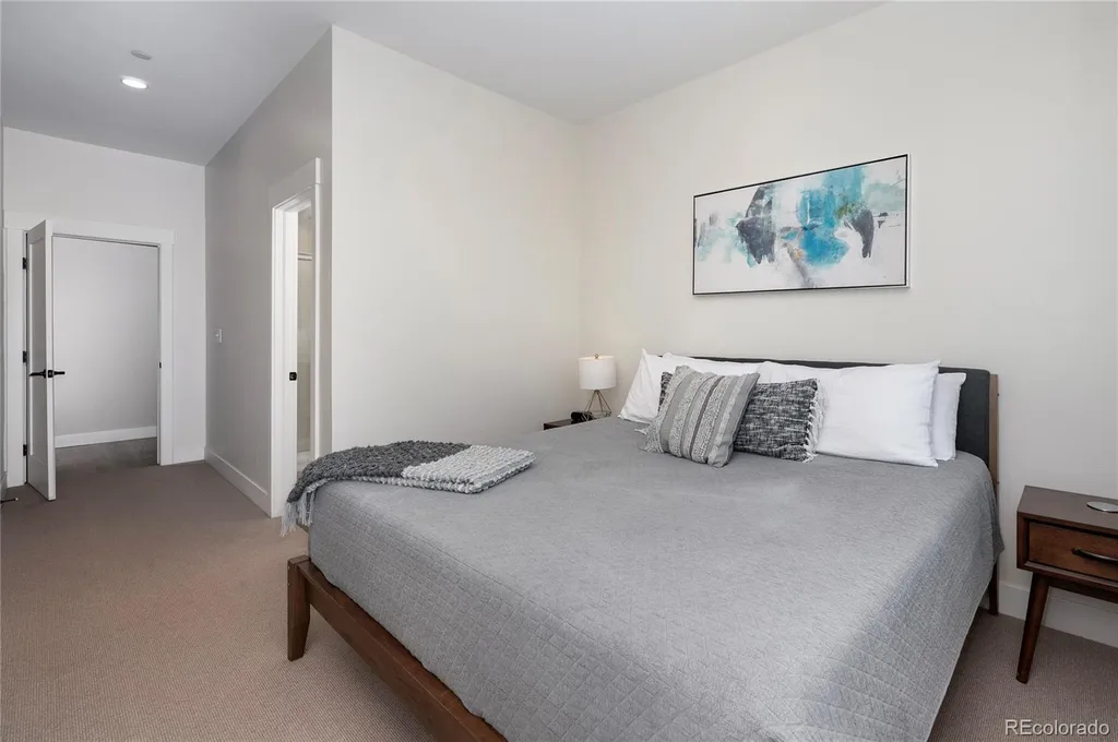 400 Baker Drive Winter Park CO 80482