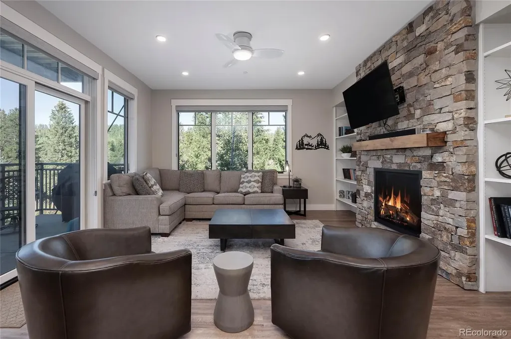 400 Baker Drive Winter Park CO 80482