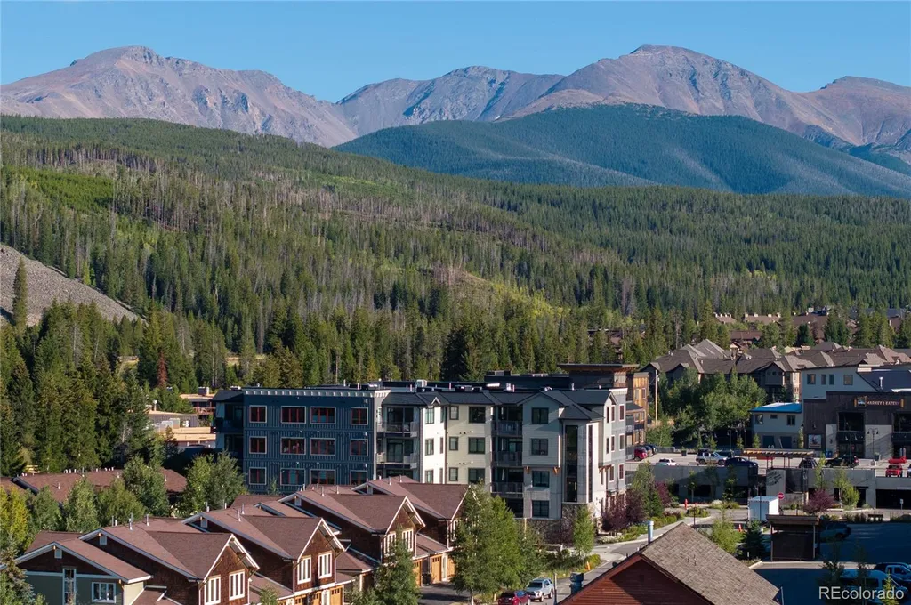 400 Baker Drive Winter Park CO 80482