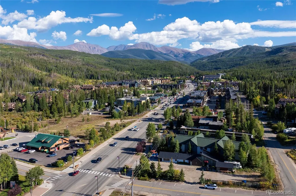 400 Baker Drive Winter Park CO 80482