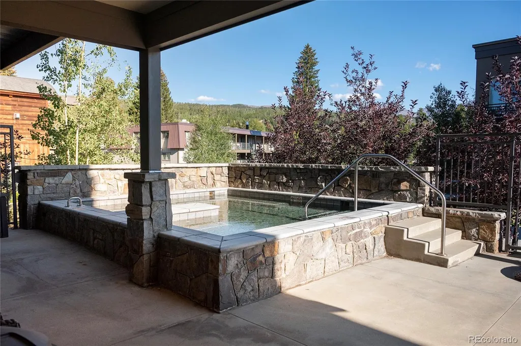 400 Baker Drive Winter Park CO 80482
