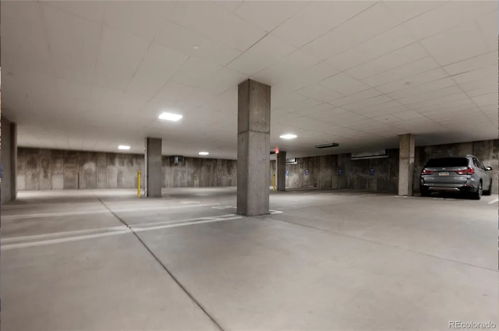 400 Baker Drive Winter Park CO 80482