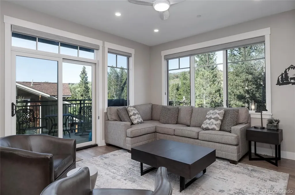 400 Baker Drive Winter Park CO 80482