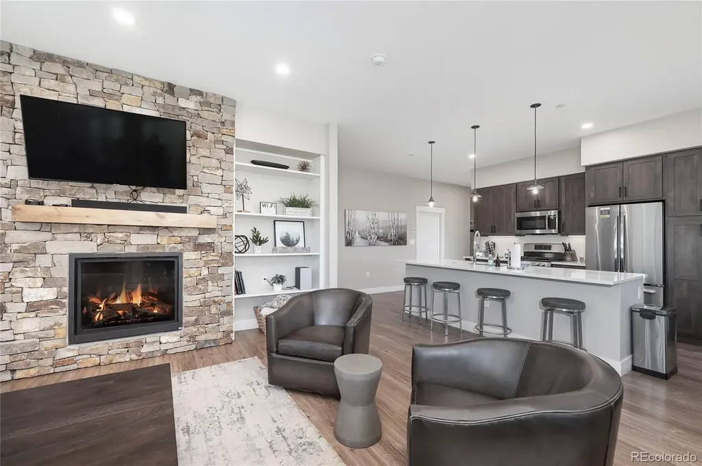 400 Baker Drive Winter Park CO 80482
