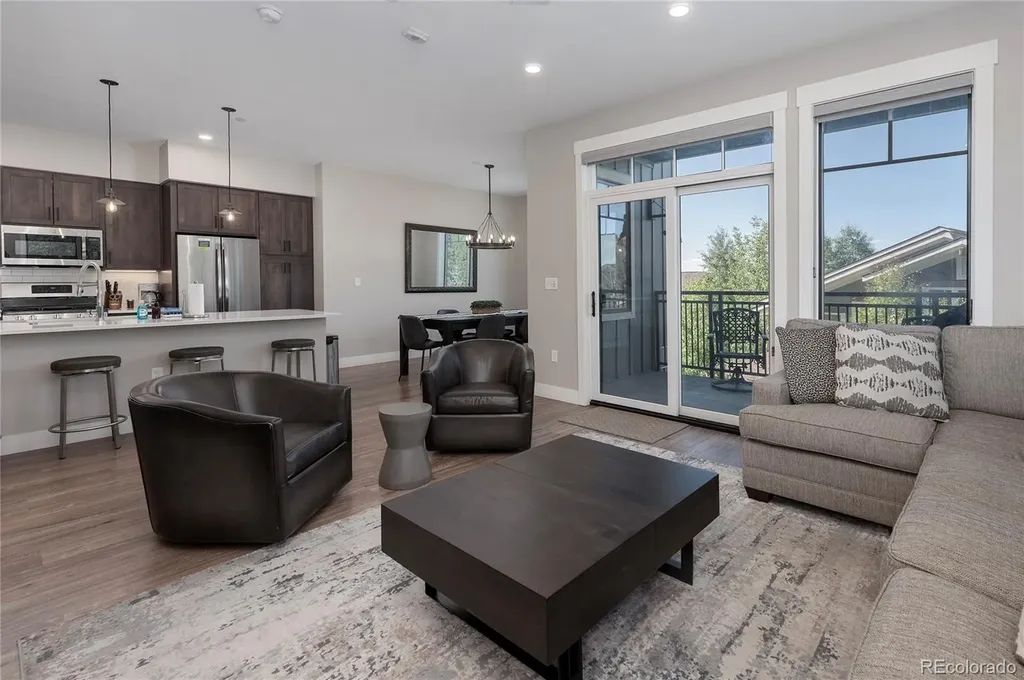 400 Baker Drive Winter Park CO 80482