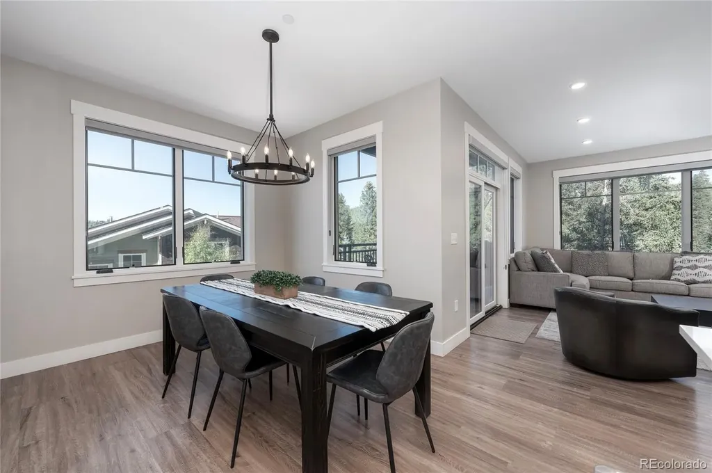 400 Baker Drive Winter Park CO 80482