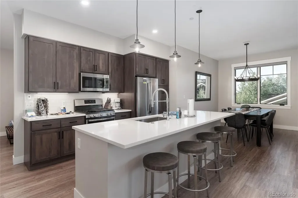 400 Baker Drive Winter Park CO 80482