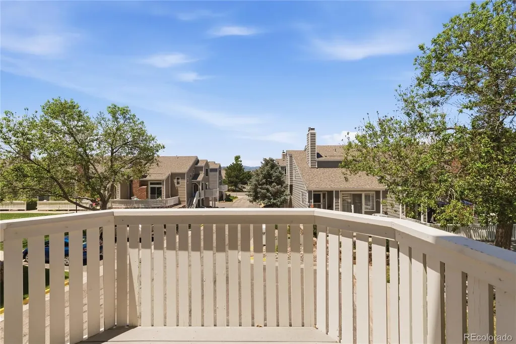 155 Blue Spruce Court Highlands Ranch CO 80126