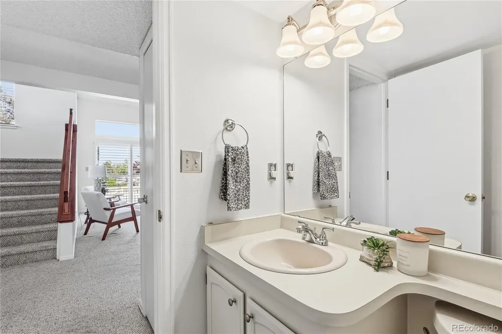 155 Blue Spruce Court Highlands Ranch CO 80126