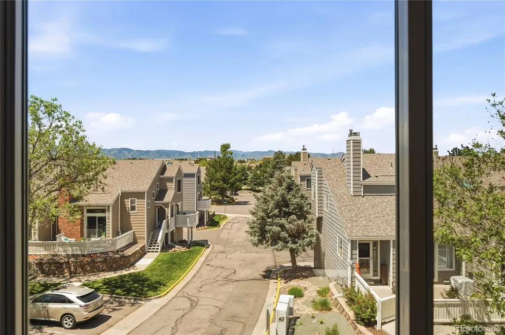 155 Blue Spruce Court Highlands Ranch CO 80126
