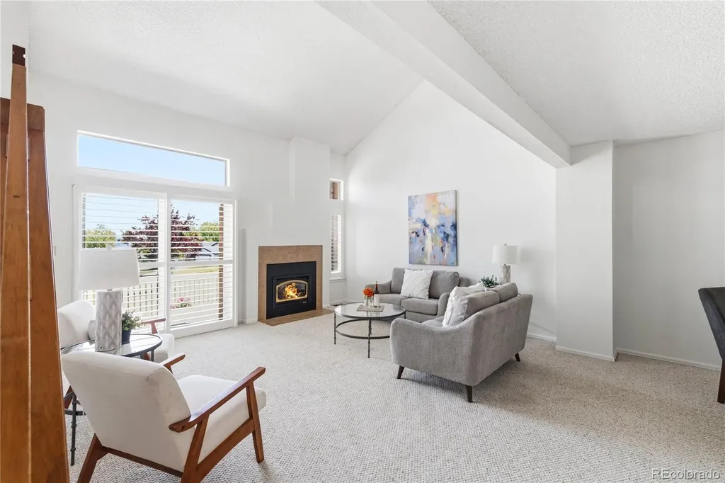 155 Blue Spruce Court Highlands Ranch CO 80126