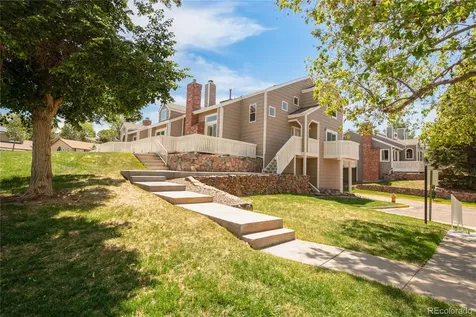 155 Blue Spruce Court Highlands Ranch CO 80126