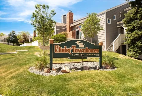155 Blue Spruce Court Highlands Ranch CO 80126
