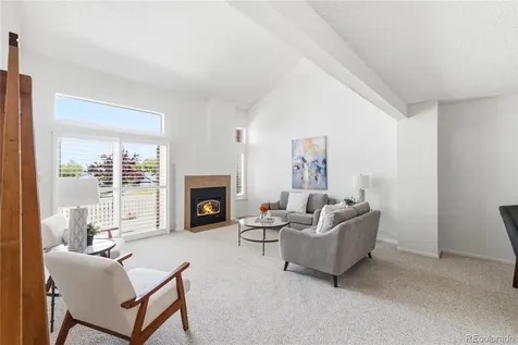 155 Blue Spruce Court Highlands Ranch CO 80126