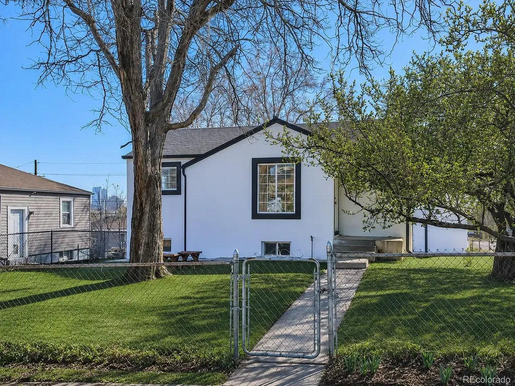 802 Julian Street Denver CO 80204