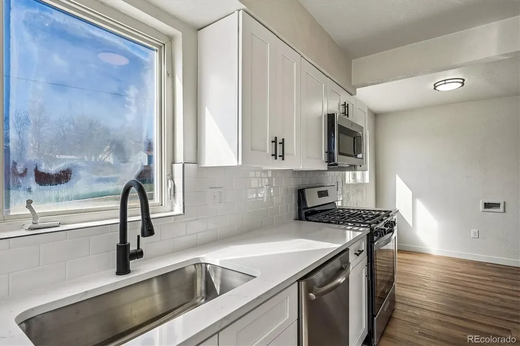 802 Julian Street Denver CO 80204