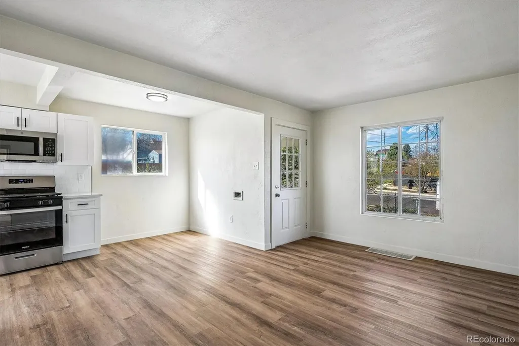 802 Julian Street Denver CO 80204