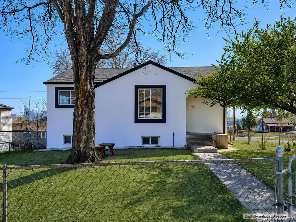 802 Julian Street Denver CO 80204