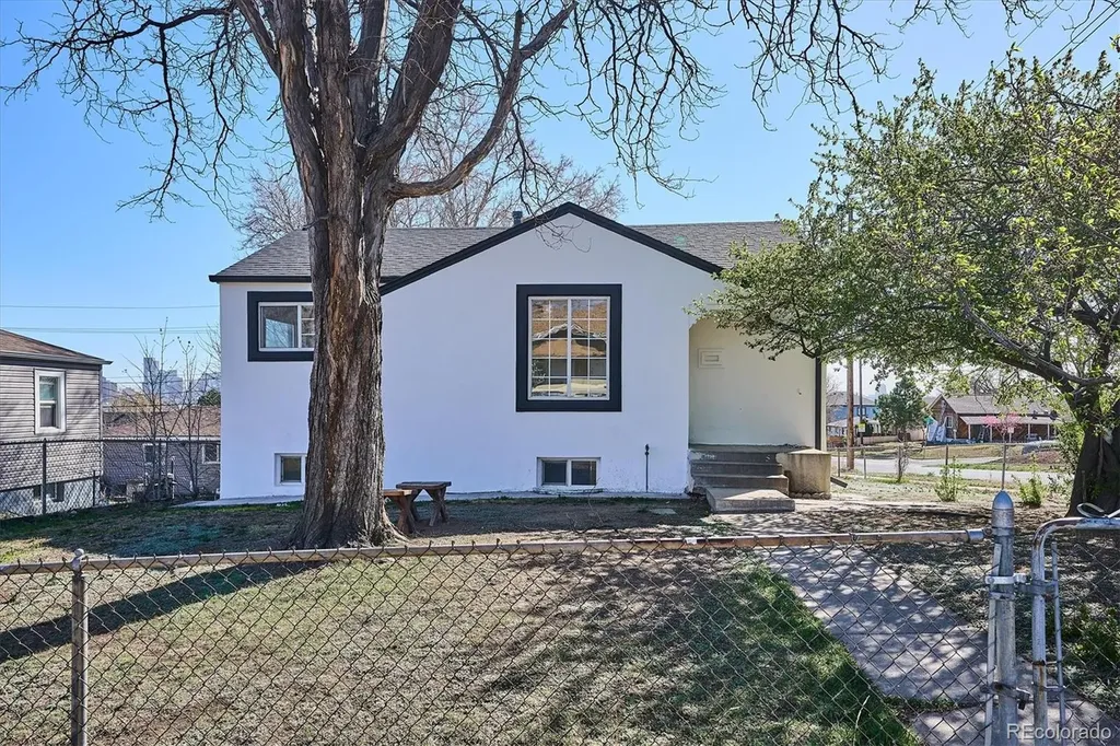 802 Julian Street Denver CO 80204