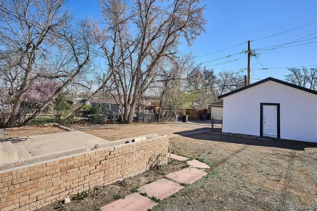 802 Julian Street Denver CO 80204