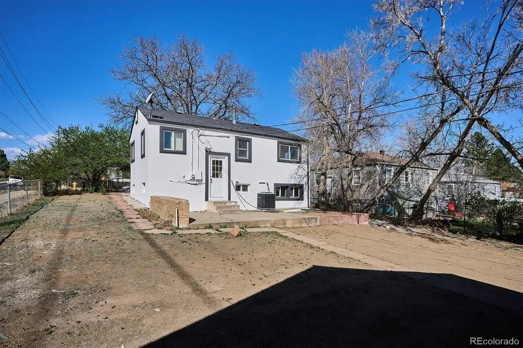 802 Julian Street Denver CO 80204