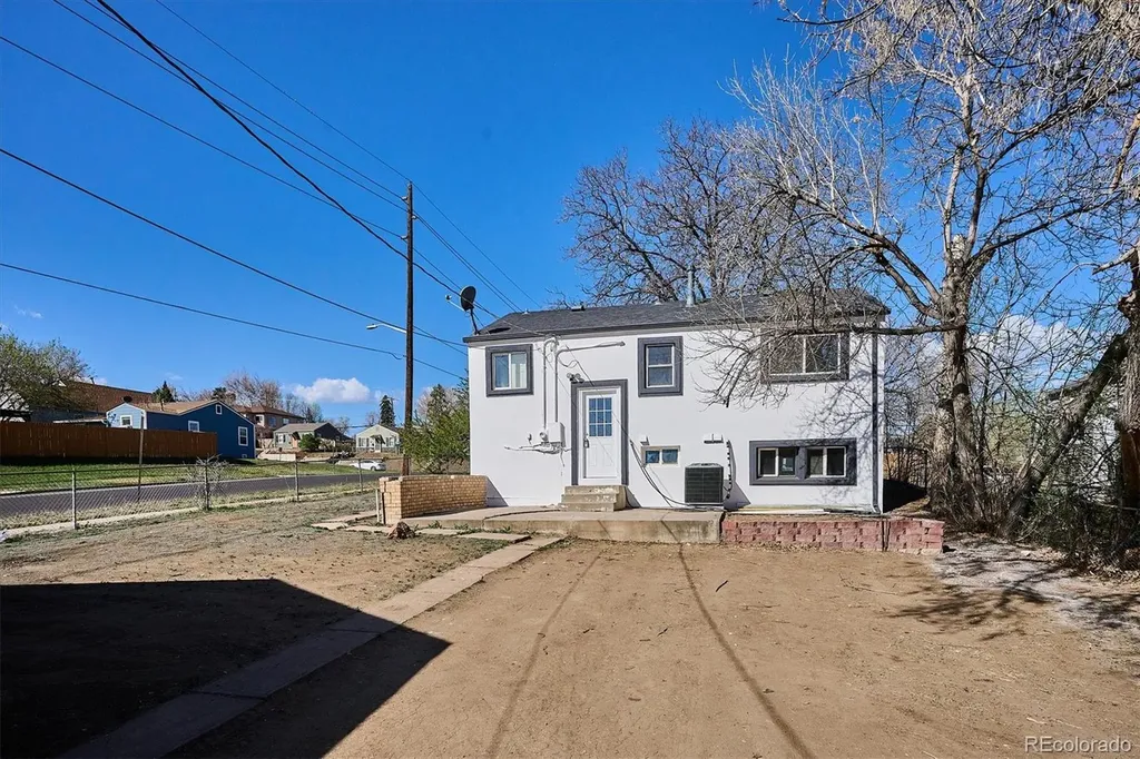 802 Julian Street Denver CO 80204