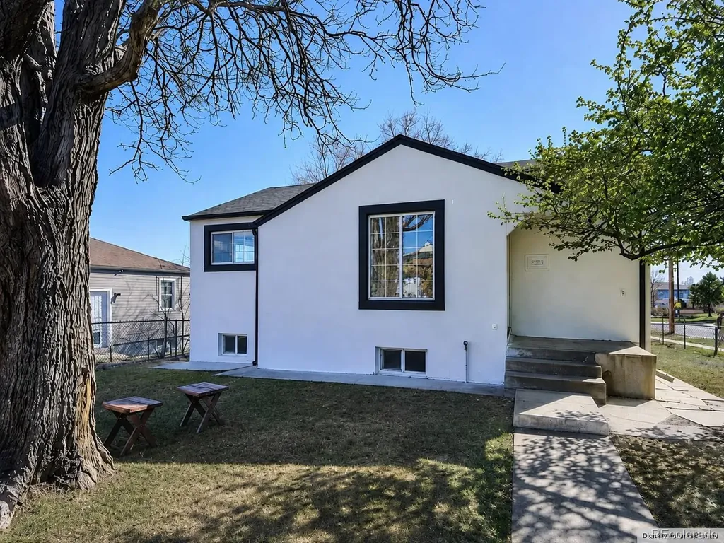 802 Julian Street Denver CO 80204
