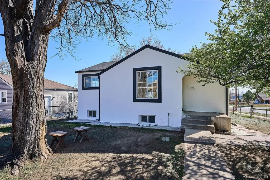 802 Julian Street Denver CO 80204