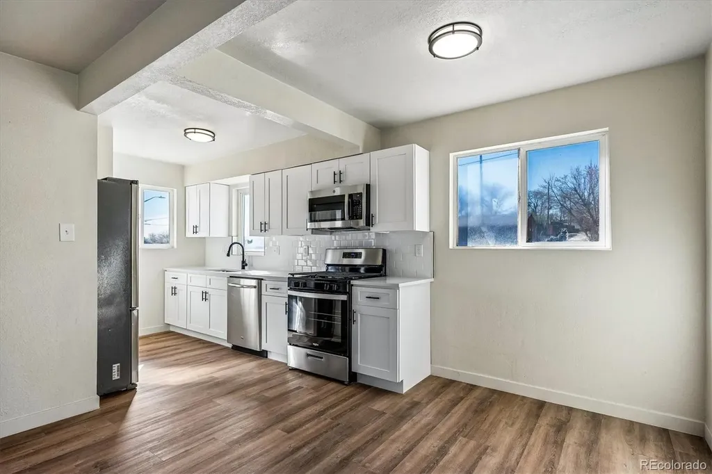 802 Julian Street Denver CO 80204