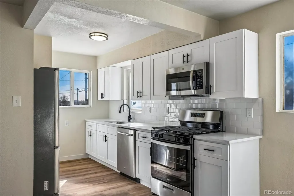 802 Julian Street Denver CO 80204