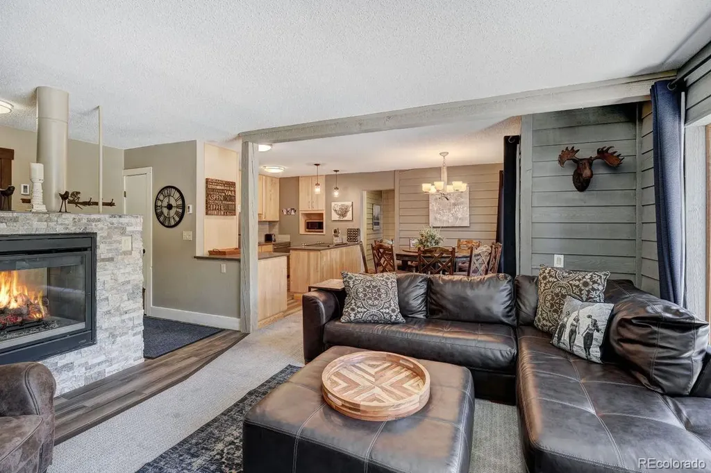 145 Wheeler Place Copper Mountain CO 80443