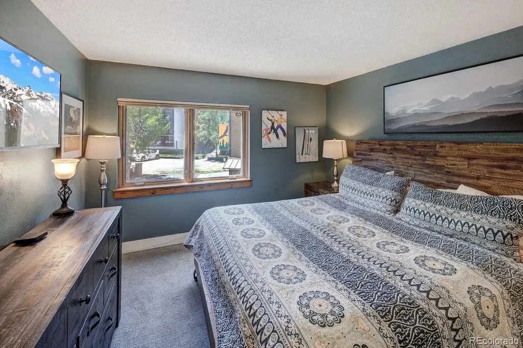 145 Wheeler Place Copper Mountain CO 80443