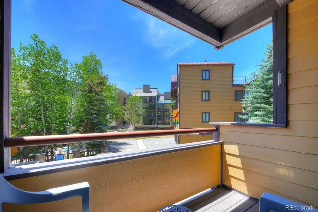 145 Wheeler Place Copper Mountain CO 80443