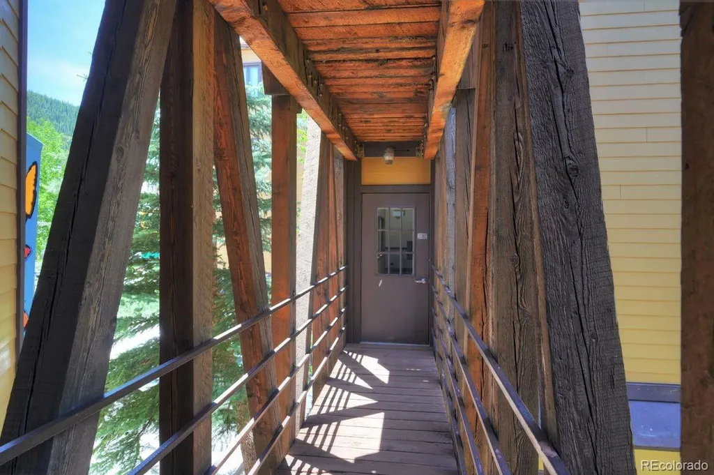 145 Wheeler Place Copper Mountain CO 80443